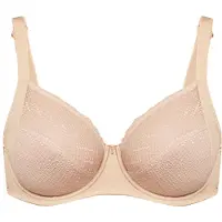 Gisela Unpadded Maximum Support Bh