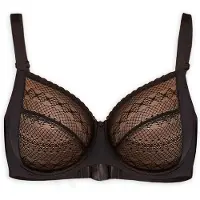 Gisela Unpadded Maximum Support Bh