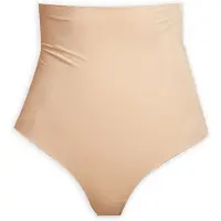 Gisela Super High Waist Shaping Flat Tummy Effect Truser