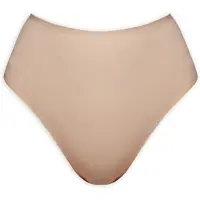 Gisela High-waist Shaping Flat Stomach Effect Truser