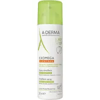 A-Derma Exomega Control Eco 50ml Ansiktsbehandling