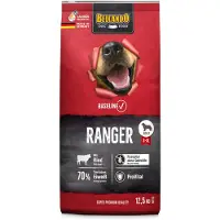Belcando Baseline Ranger - Sparepakke: 2 x 12,5 kg