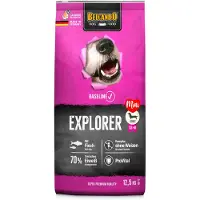 Belcando Baseline Explorer - 12,5 kg