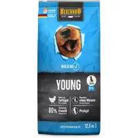 Belcando Baseline Young - Sparepakke: 2 x 12,5 kg