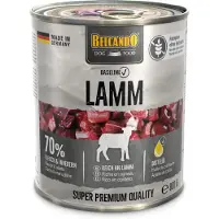 Belcando Baseline 6 x 800 g - Lam