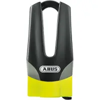 ABUS Granit Quick 37 60hb70 Maxi Skivebremslås