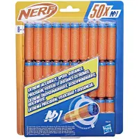 Nerf N1 Dart Refill 50