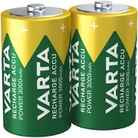 Varta Power Accu batteri