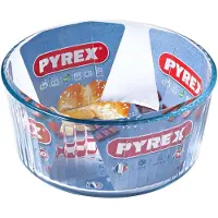 Pyrex form/salatskål 21 cm