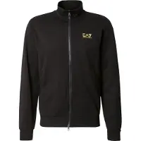 Emporio Armani 8npm31_pjvrz Genser Med Hel Glidelås
