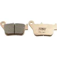 TRW Scooter Mcb873srm Sintrede Bremseklosser