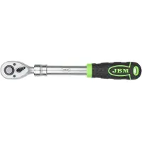 JBM 1/2´´ Extendable 72 Teeth 305-445 Mm Skralle