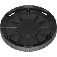 Gn Audio Jabra Secure Mount - Monteringssett - skrivebordsmonterbar