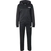 Adidas Essentials Linear Treningsdress