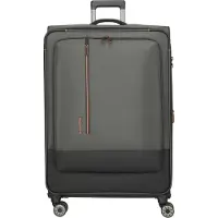 Travelite Crosslite 4w Xl 118/133l Trillekoffert