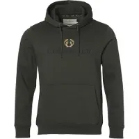 Chevalier Hill Hoodie Midnight Pine Herre L