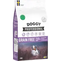 Doggy Professional Professional Grain Free 12 kg