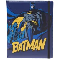 Batman Tablet Folio 10-11" Universal