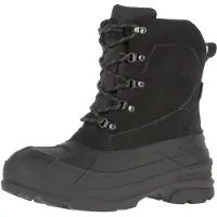 Kamik Fargo2 Snøstøvler