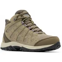 Columbia Redmond Iii Mid Waterproof Tursko