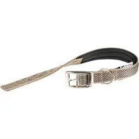 Ferplast Daytona Deluxe 25 Mm 45 Cm Hundehalsbånd
