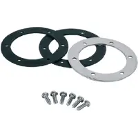AstralPool 00276 Aisi316l Adaptersett For Bassengavløp 00269