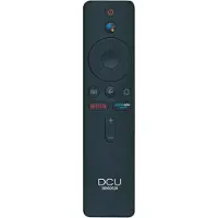 Dcu Tecnologic Dcu 30902020 Samsung-kompatibel Fjernkontroll