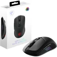 MSI Versa 300 Elite Trådløs Spillmus