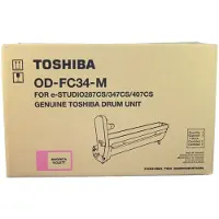 Toshiba Valse magenta