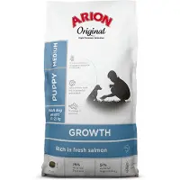 Arion 106055 Hundemat 12 Kg