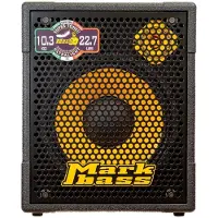 Markbass MB58R MINI CMD 121 PURE Bass Combo - Nearly New