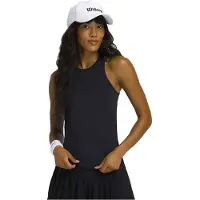 Wilson Fieldhouse Tank Ermeløs T-skjorte