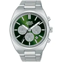 Lorus Watches Rt365kx9 Klokke