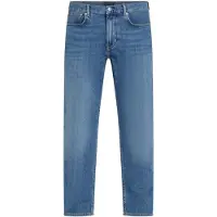 Tommy Hilfiger Core Harlem Tapered Fit Jeans