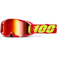 100% Armatic Off-road Briller