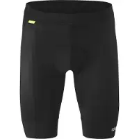 Gonso Essential Kit Sykkelshorts Uten Seler