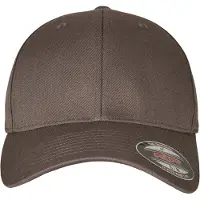 Flexfit Wooly Combed Cap