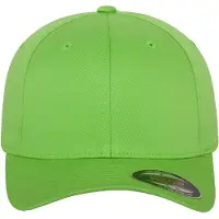 Flexfit Wooly Combed Cap