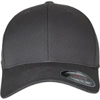 Flexfit Wooly Combed Cap