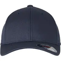 Flexfit Wooly Combed Cap