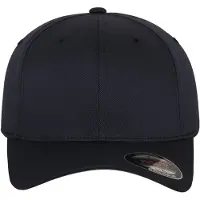 Flexfit Wooly Combed Cap