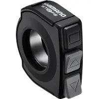 Shimano Remote Assistance Steps Elektronisk Gir