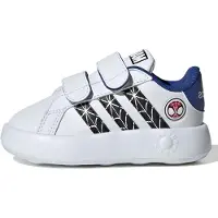 Adidas Grand Court Spider-man Cf Treningssko