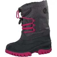 CMP Ahto Wp 3q49574k Snøstøvler