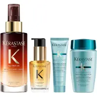 Kérastase Elixir Ultime L’Huile Originale Hair Oil 30 ml