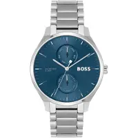 BOSS Tyler 43 Mm Klokke