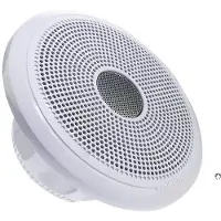 Fusion 7.7 XS Højttalersæt Classic Hvid &amp Sort