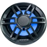 Fusion 6.5 XS Højttalersæt LED Sports Grå &amp Hvid