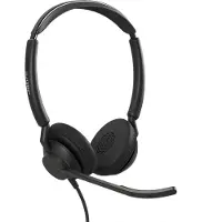 Jabra Engage 50 Ii Usb-a Voip-hodetelefoner