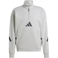 Adidas Z.n.e Halv Glidelås Genser